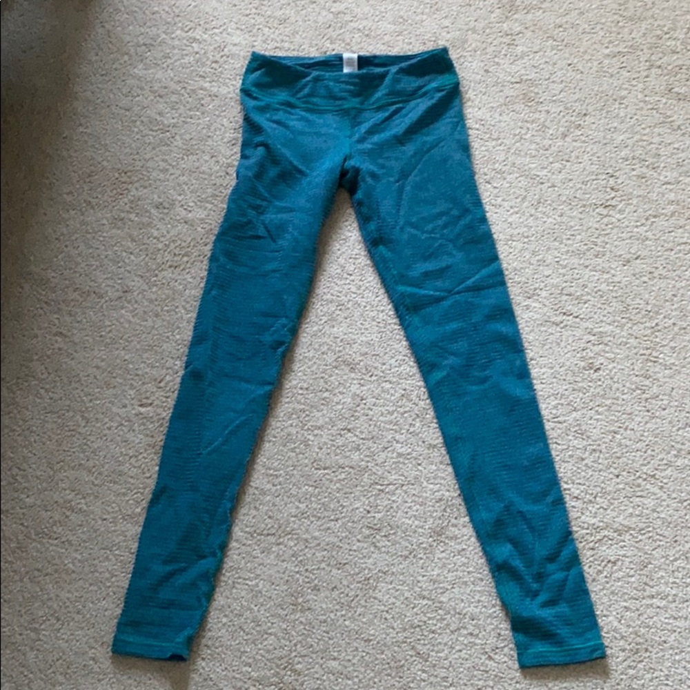 Ivivva leggings